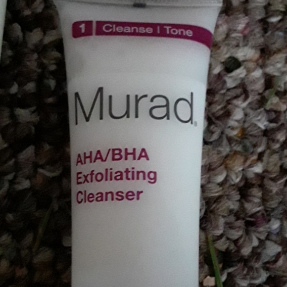 Murad skincare mini bundle - Picture 4 of 5
